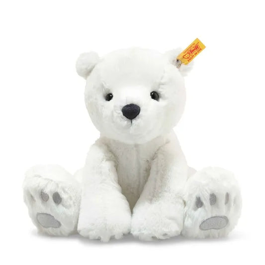 Soft Cuddly Lasse Eisbär - von steiff