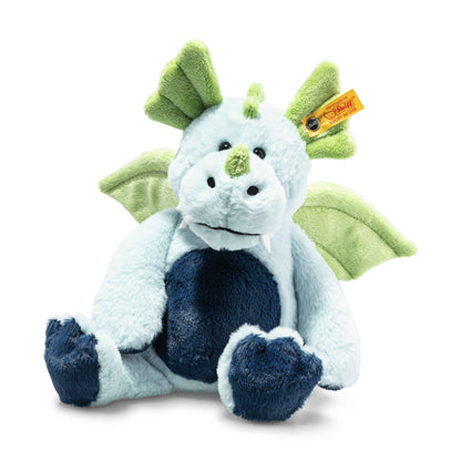 Soft Cuddly Samu der Drache - von steiff