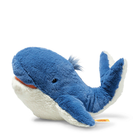 Tory Blauwal 28cm - von steiff