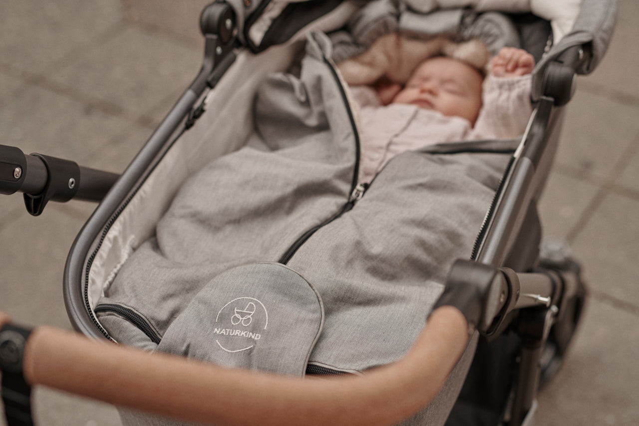 Kuschelsack siebenschläfer