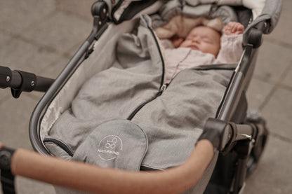 Kuschelsack siebenschläfer