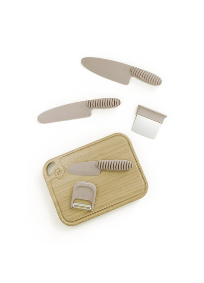 Mini Family Küchenset rose