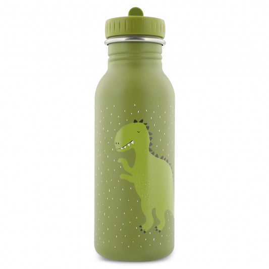 Trinkflasche Mr. Dino 500ml - von Trixie