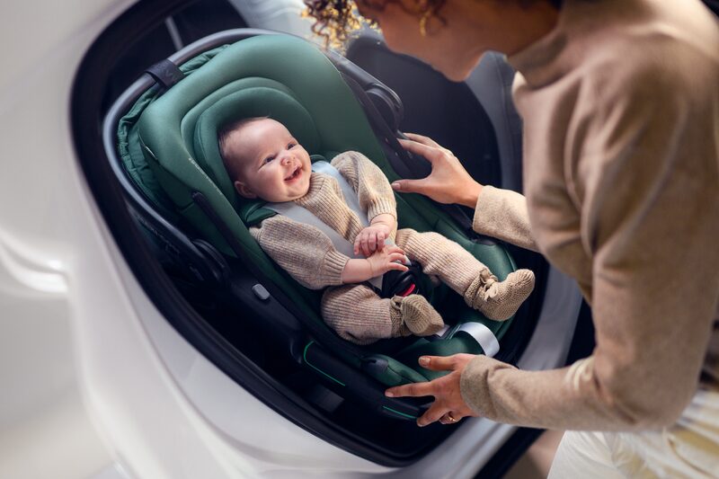 Family Fix 360Pro - von maxi cosi